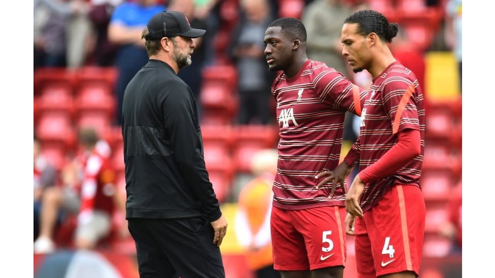 ليفربول