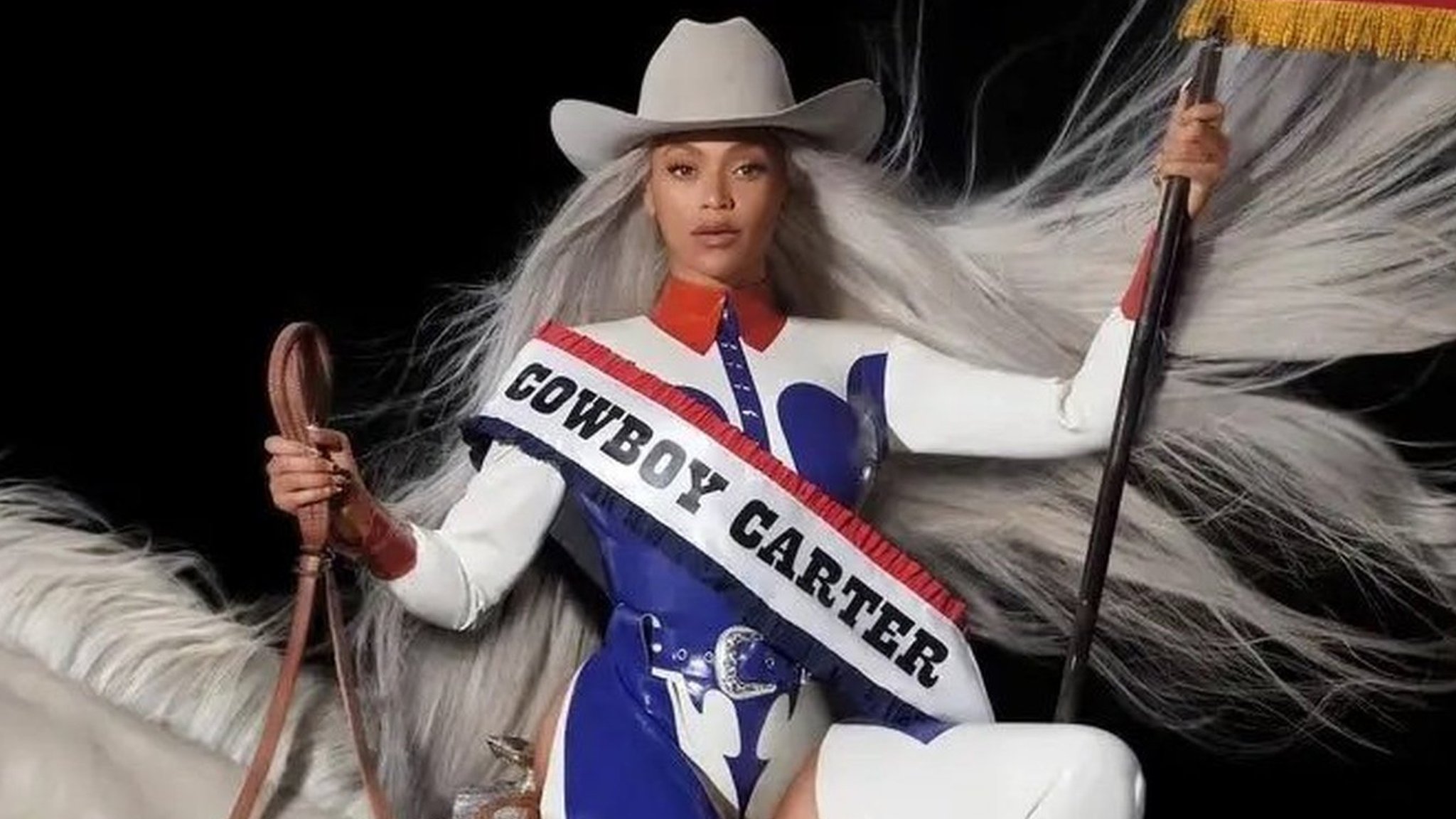 Beyoncés Cowboy Carter: The verdict - is it Yeehaw or No Maam?
