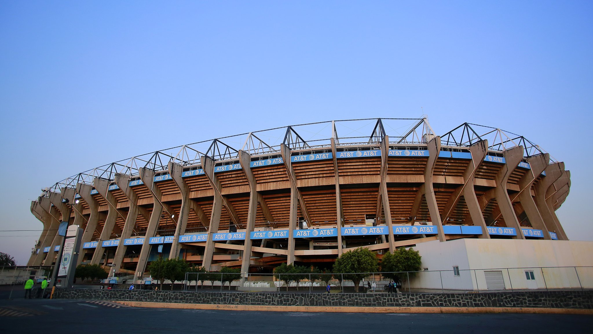 World Cup 2026: Mexico City’s Azteca Stadium & Los Angeles Rams’ SoFi Stadium named among 16 venues