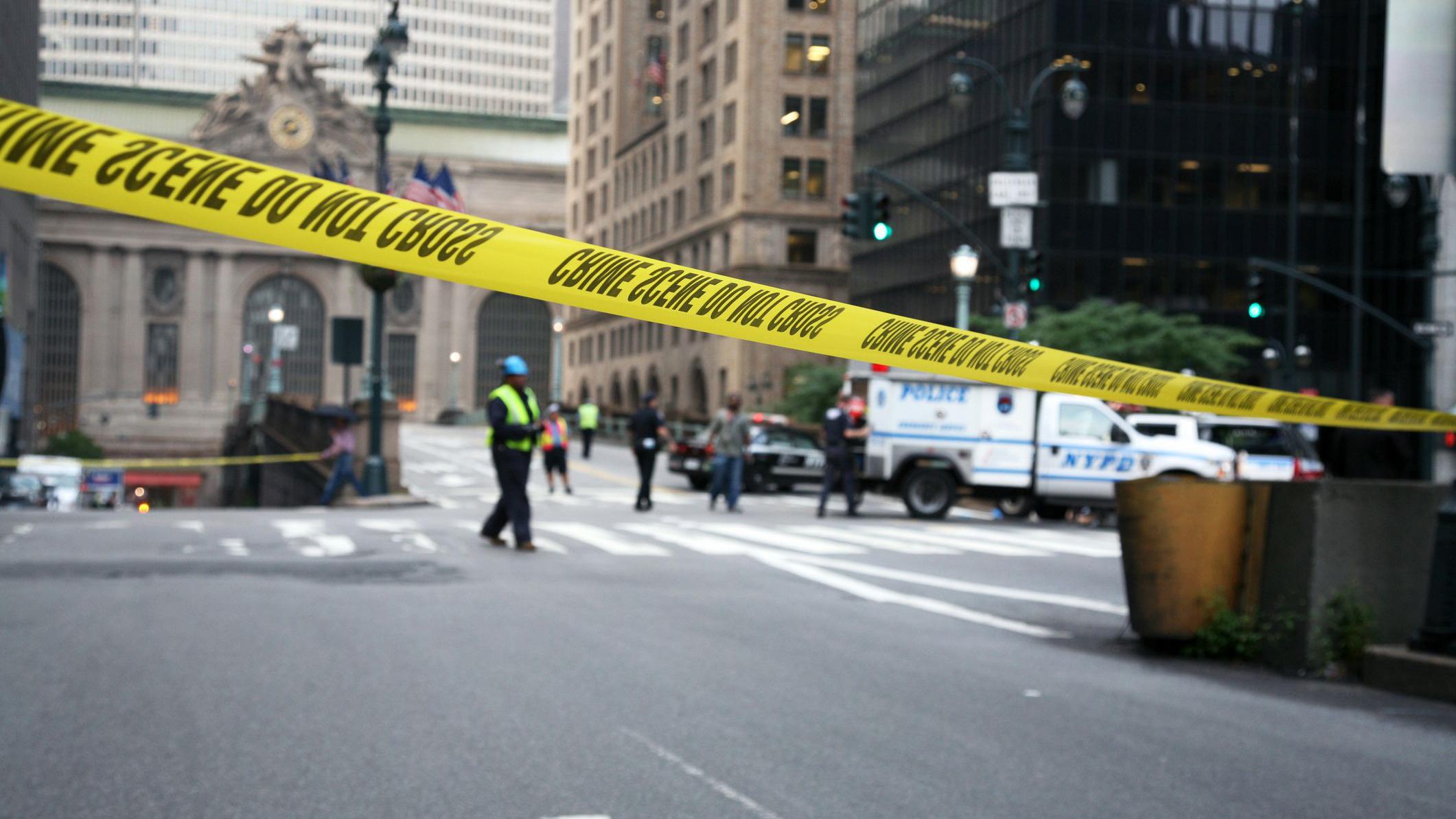 New York crypto investor accused of kidnapping Italian tourist