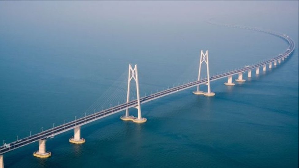 নতুন ব্রিজ নির্মাণে চীন সরকারের অর্থায়ন