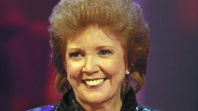 Cilla Black: Stars' Tributes To 'national Icon' Cilla Black - BBC News