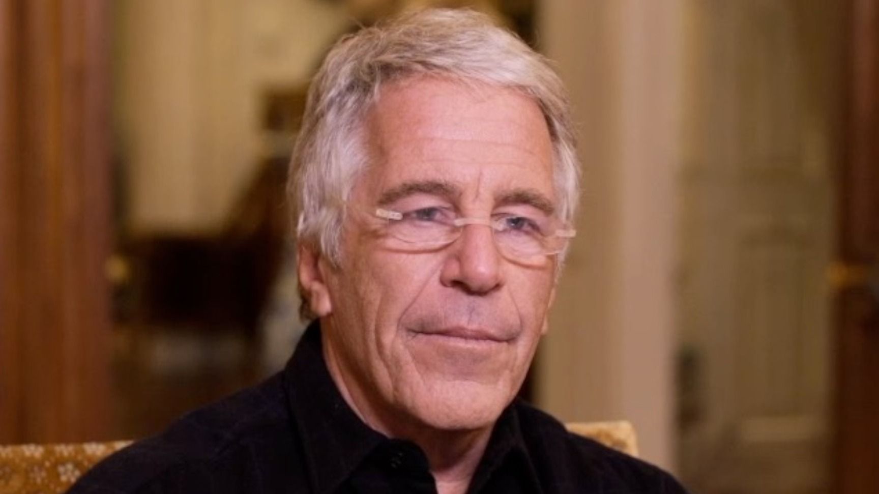Jeffrey Epstein describes himself as a 'tier one' predator in harrowing newly released interview 
