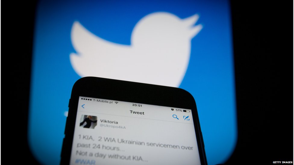 Twitter gives users more control to combat trolls and abusive posts