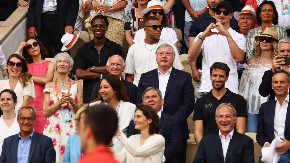 Rolan Garos 2023: Novak Đoković pobedio Kaspera Ruda i osvojio 23. grend slem titulu 5 Novak Đoković