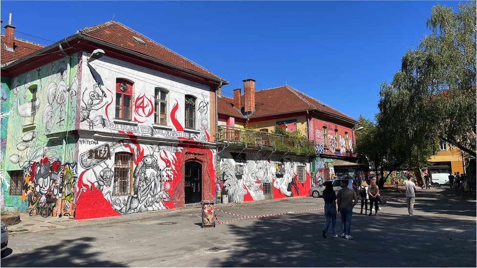 Metelkova