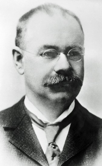 Herman Holerit