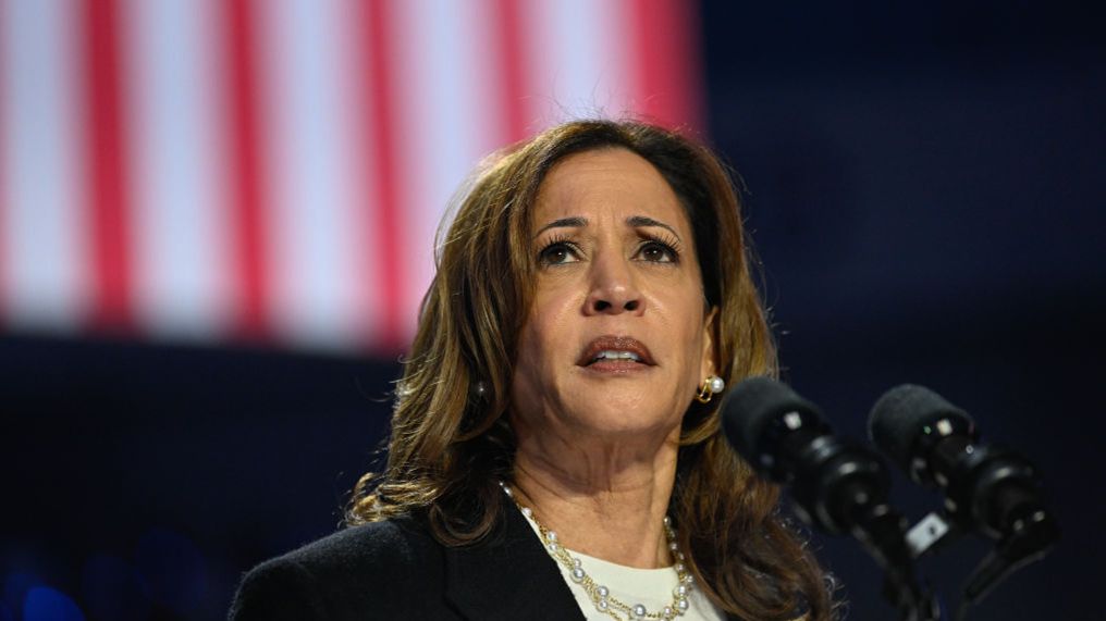 Michigan Arab-Americans 'can't stomach' Harris stance on Gaza