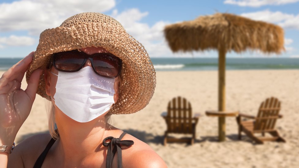 Coronavirus: 'Refunds unlikely' if travellers have to self-isolate