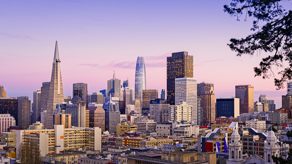 San Francisco