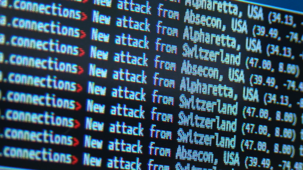 Hacking Codes New Zealand May Be Caught Up In Massive Global Hack