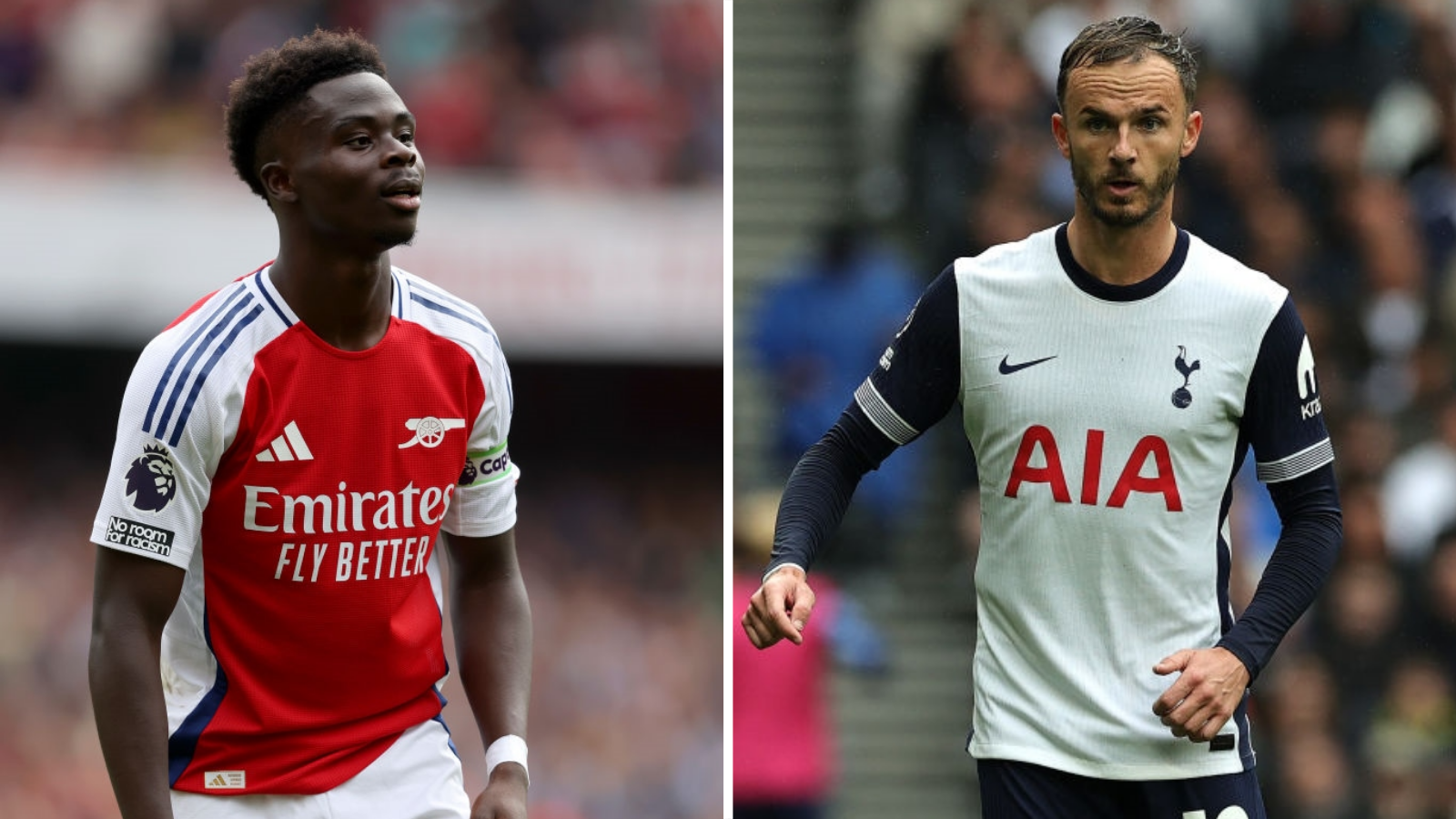 Tottenham v Arsenal Gunners to wear away kit in fixture for first time in 38 years BBC Sport