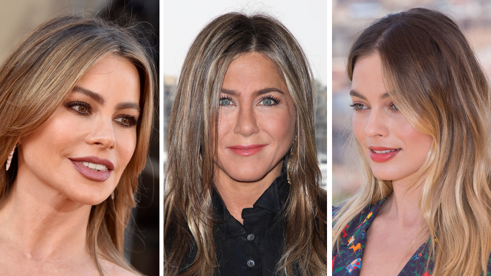 Sofija Vergara, Dženifer Aniston i Margo Robi su bile među najplaženijim glumicama