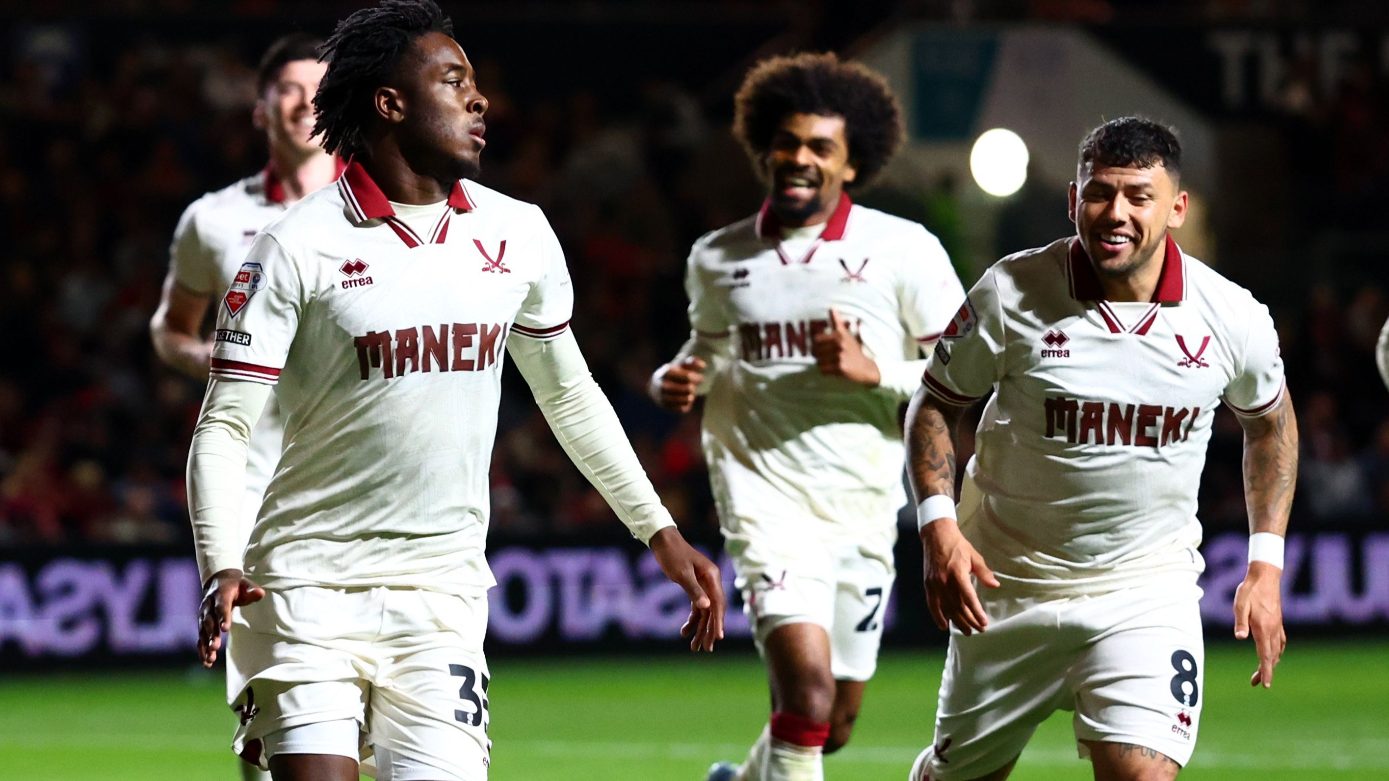 Bristol City vs Sheffield United image 1