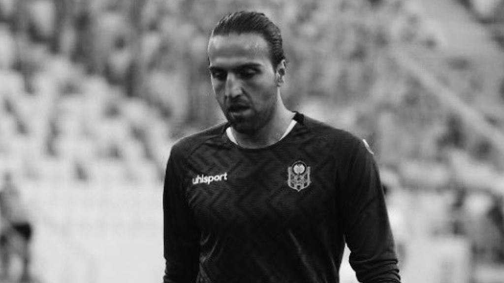 Turkey earthquake: Yeni Malatyaspor goalkeeper Ahmet Eyup Turkaslan dies