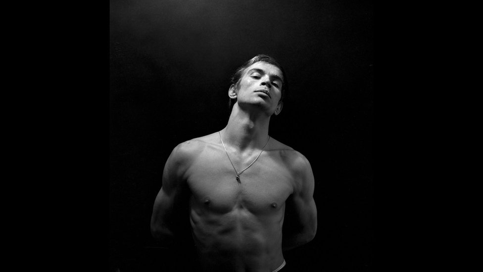 Rudolf Nureyev How The Dance Legend Continues To Inspire Bbc News