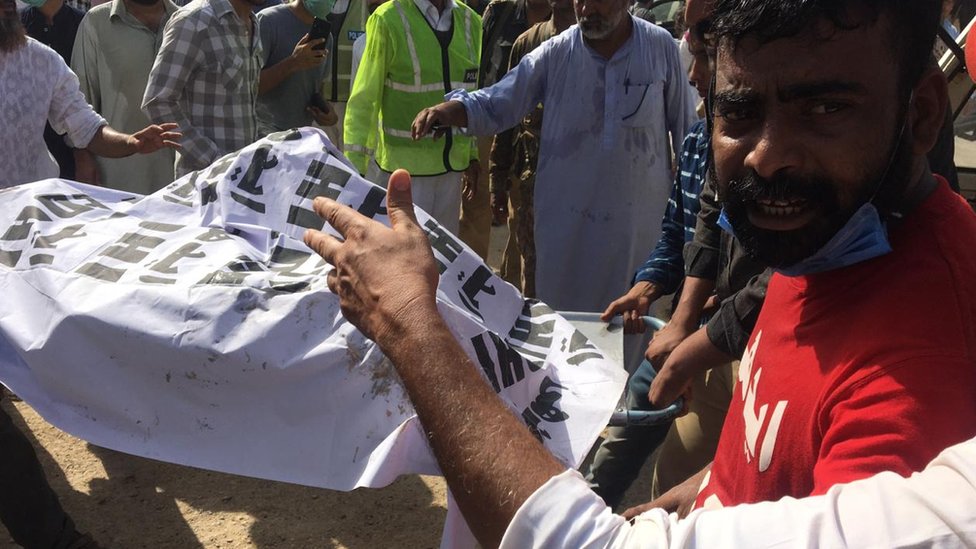 Karachi