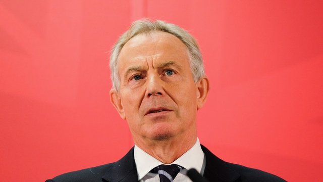 What people in the Middle East really think of Tony Blair's latest idea