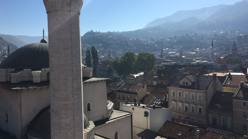 Sarajevo, 28. septembar 2018.