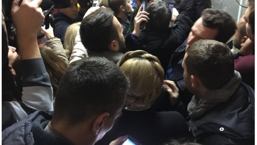 Тимошенко