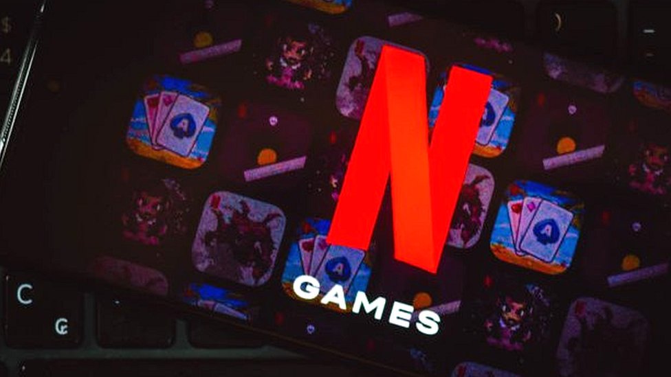 Netflix passa a oferecer games no Brasil e lança jogo feito por estúdio  nacional - 02/11/2021 - Ilustrada - Folha