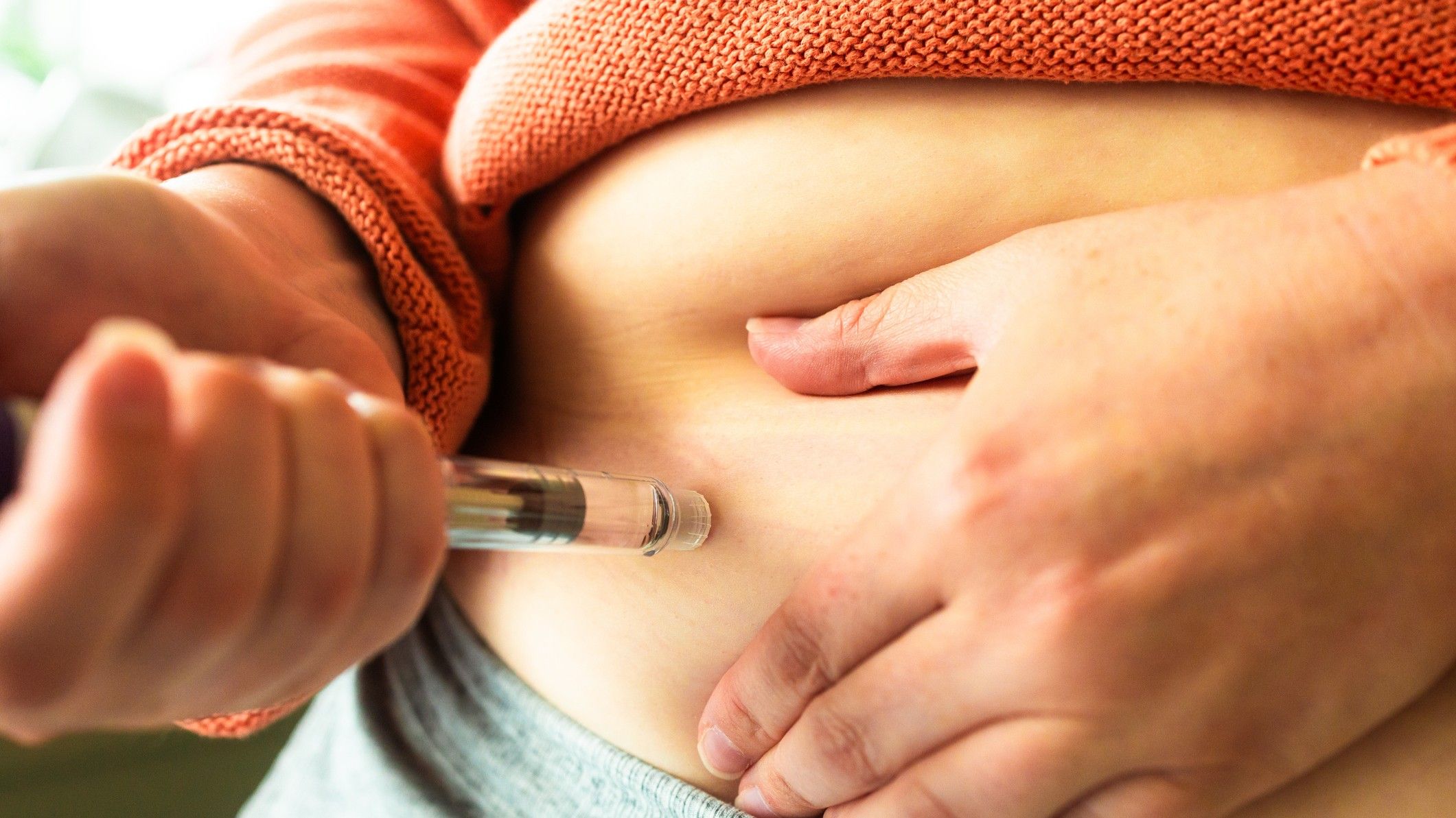 can glp 1 cause constipation Your guide to GLP-1 side effects