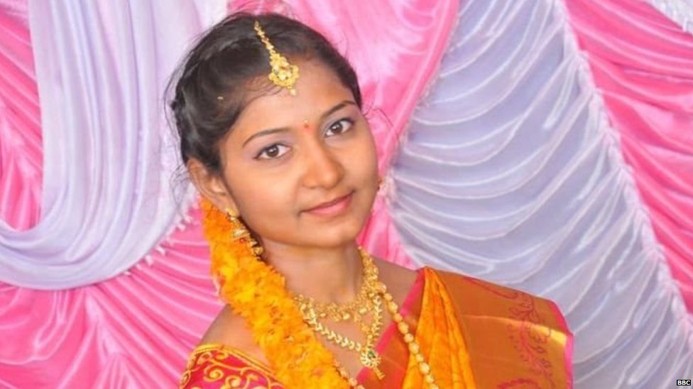 ਜੋਤੀ ਅੰਨੇਮ