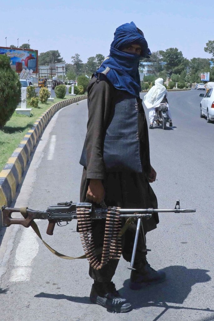 Taliban