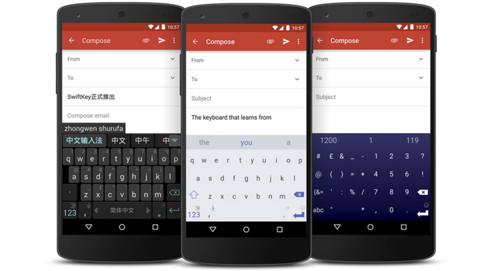 microsoft buys swiftkey