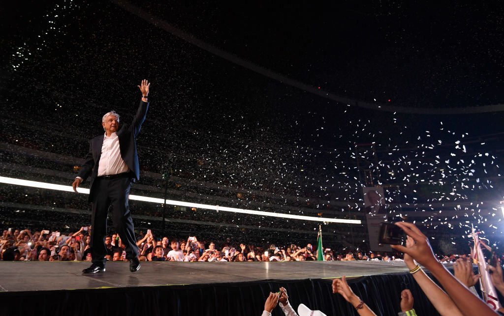 AMLO