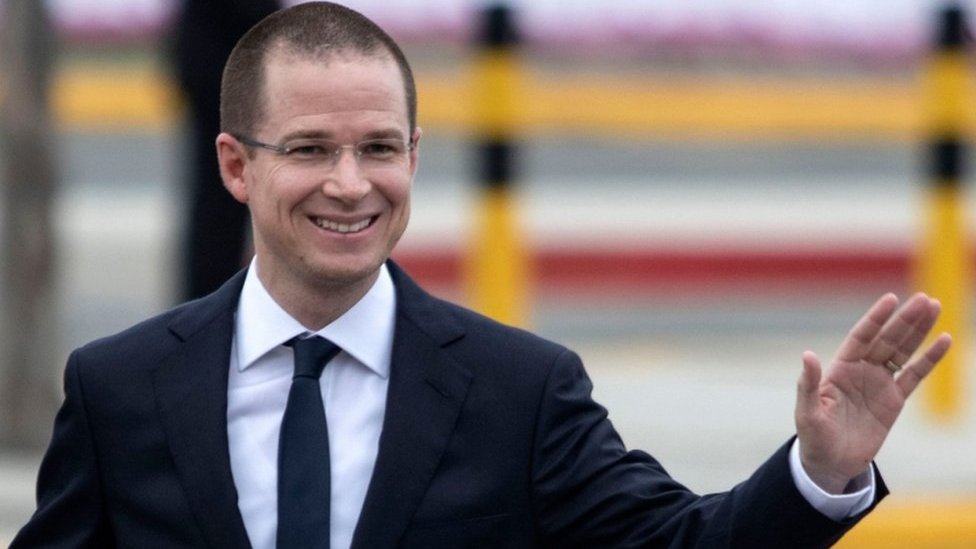 Ricardo Anaya.