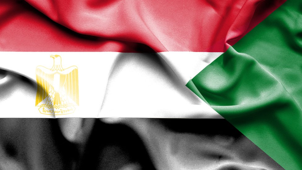 حملة مصرية للمطالبة بدخول السودانيين إلى مصر بدون تأشيرة