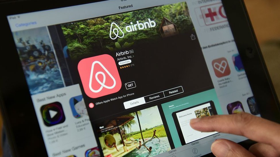 Airbnb introdujo verificación en dos pasos para incrementar la seguridad de sus usuarios. Airbnb