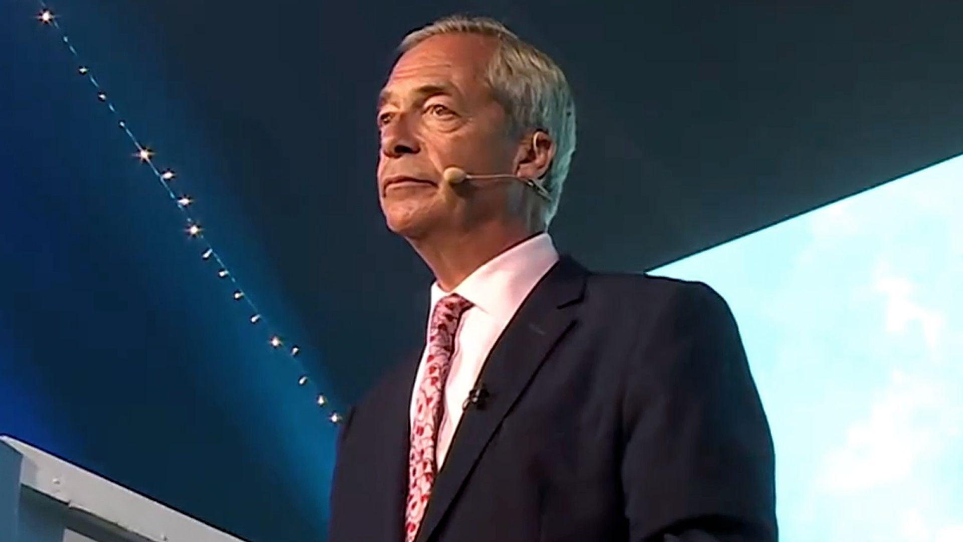 Where does this unorthodox by-election victory leave Nigel Farage?