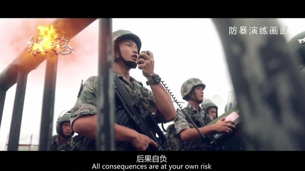 china