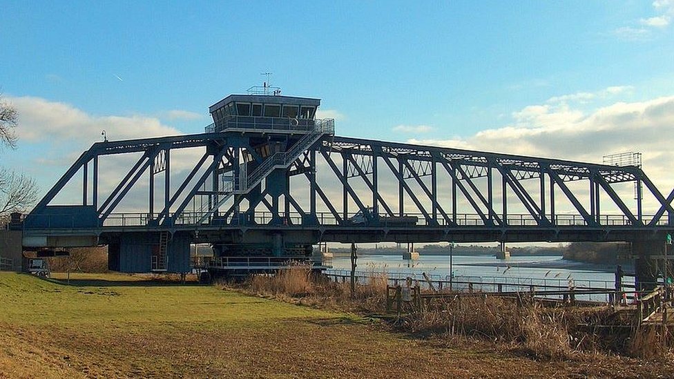 Goole Boothferry Bridge to fully reopen after nine month closure