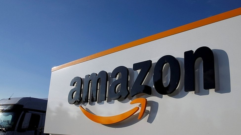 Amazon en Colombia: por qué el gigante de ventas eligió este país para  instalar su primer centro de servicio en Sudamérica (y no a Chile o  Argentina) - BBC News Mundo