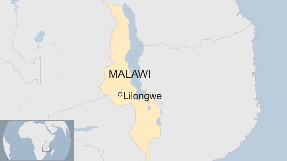 malawi phrases