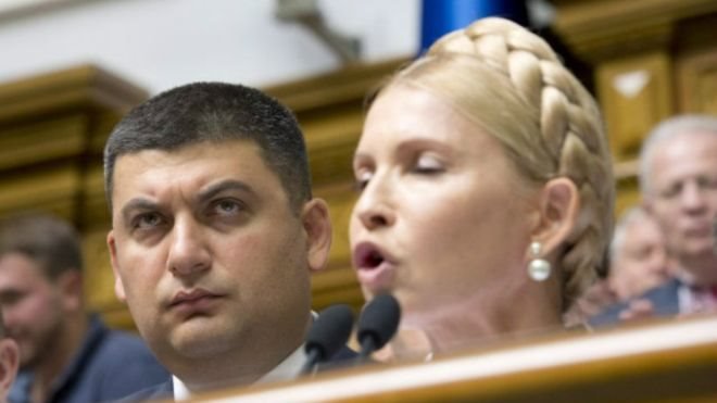 Гройсман