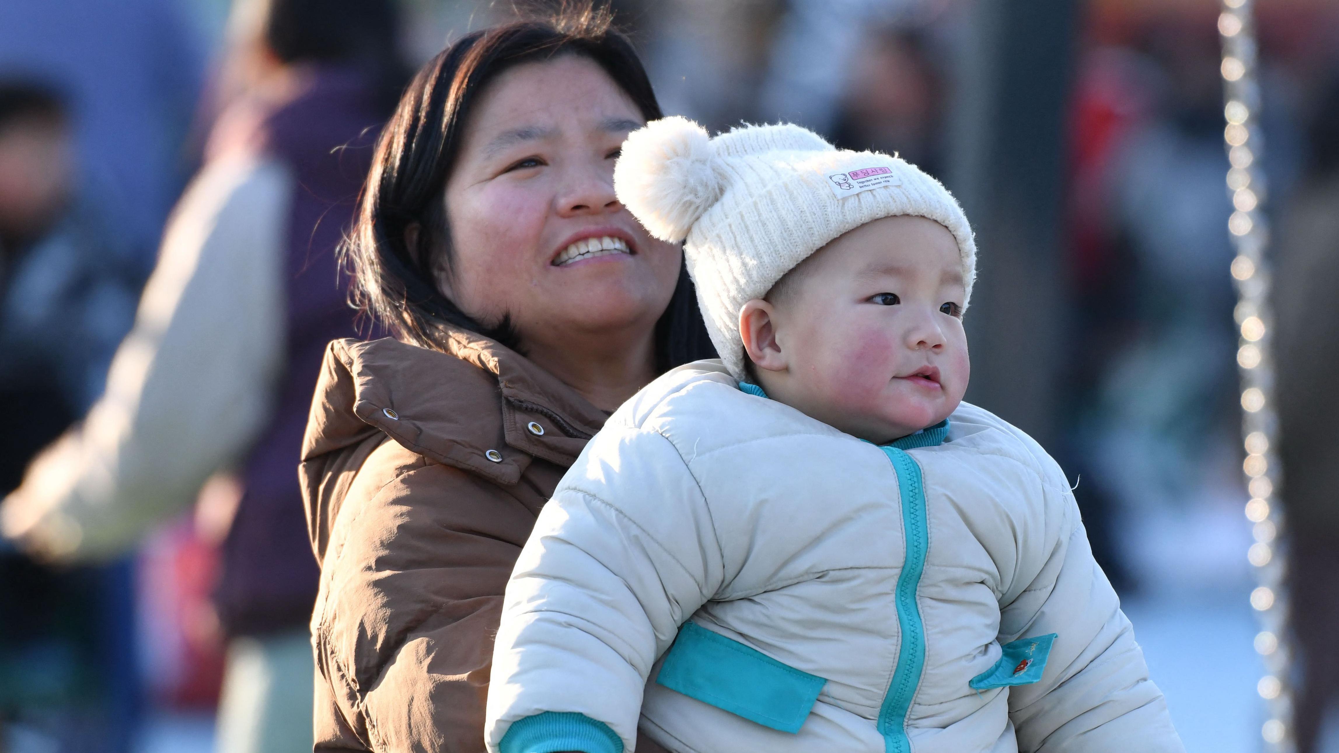 Beijing floods: 30 killed as China sees summer of extreme weather – BBC