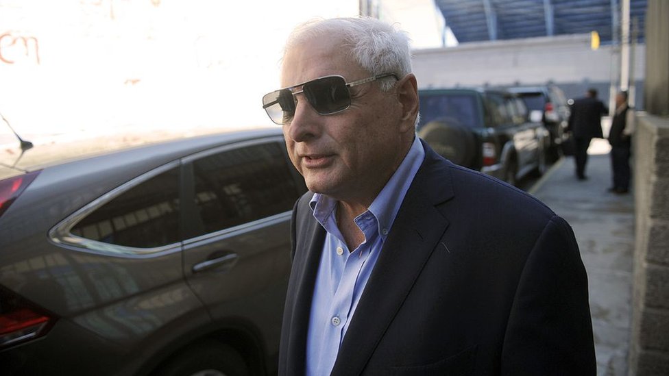 Ricardo Martinelli, quien era presidente de Panamá cuando detuvieron al Salvaje Bill, dijo que era uno de los primeros casos de asesinos en serie en el país. Ricardo Martinelli