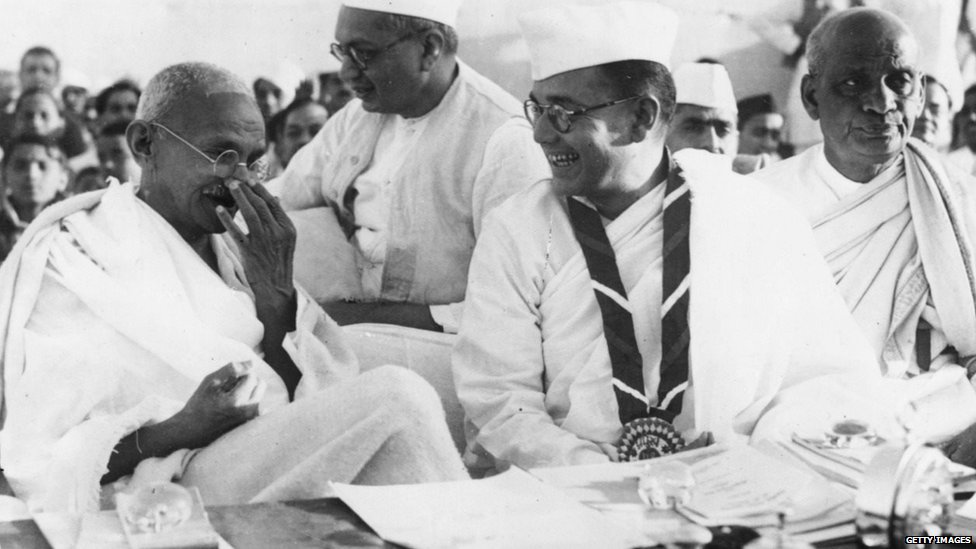 Subhas Chandra Bose, ParakramDivas, ਨੇਤਾਜੀ ਸੁਭਾਸ਼ ਚੰਦਰ ਬੋਸ , NetajiSubhasChandraBose, 125th Birth Anniversary, Azad Hind Fauj