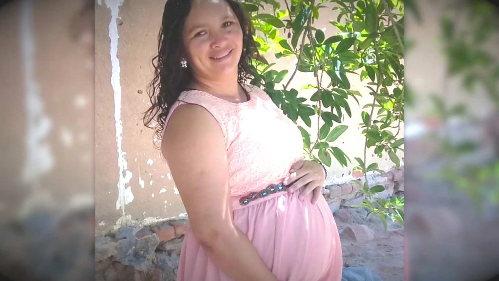 Brazil: Why are so many pregnant women dying from Covid?