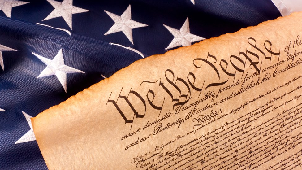 Deklaracija o nezavisnosti SAD