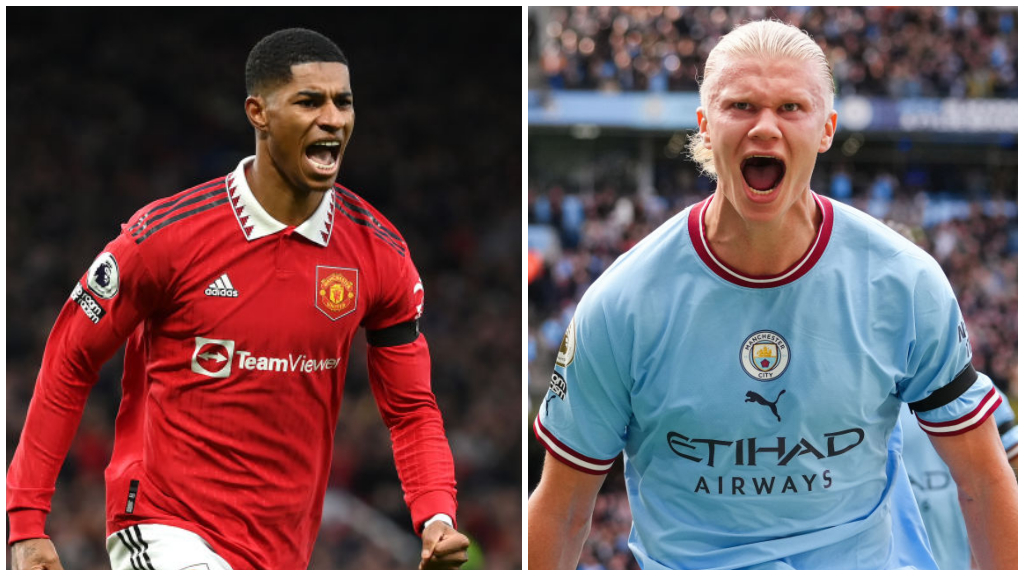 Manchester United through to FA Cup final against Man City - BBC Newsround