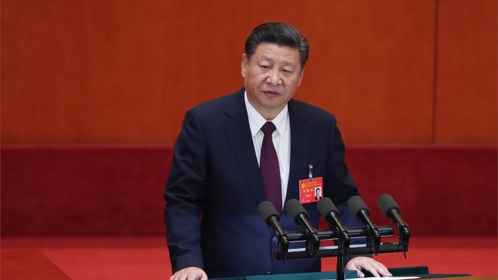 La resistencia de Xi ante el poder seductor de los valores liberales ha sido feroz. Xi