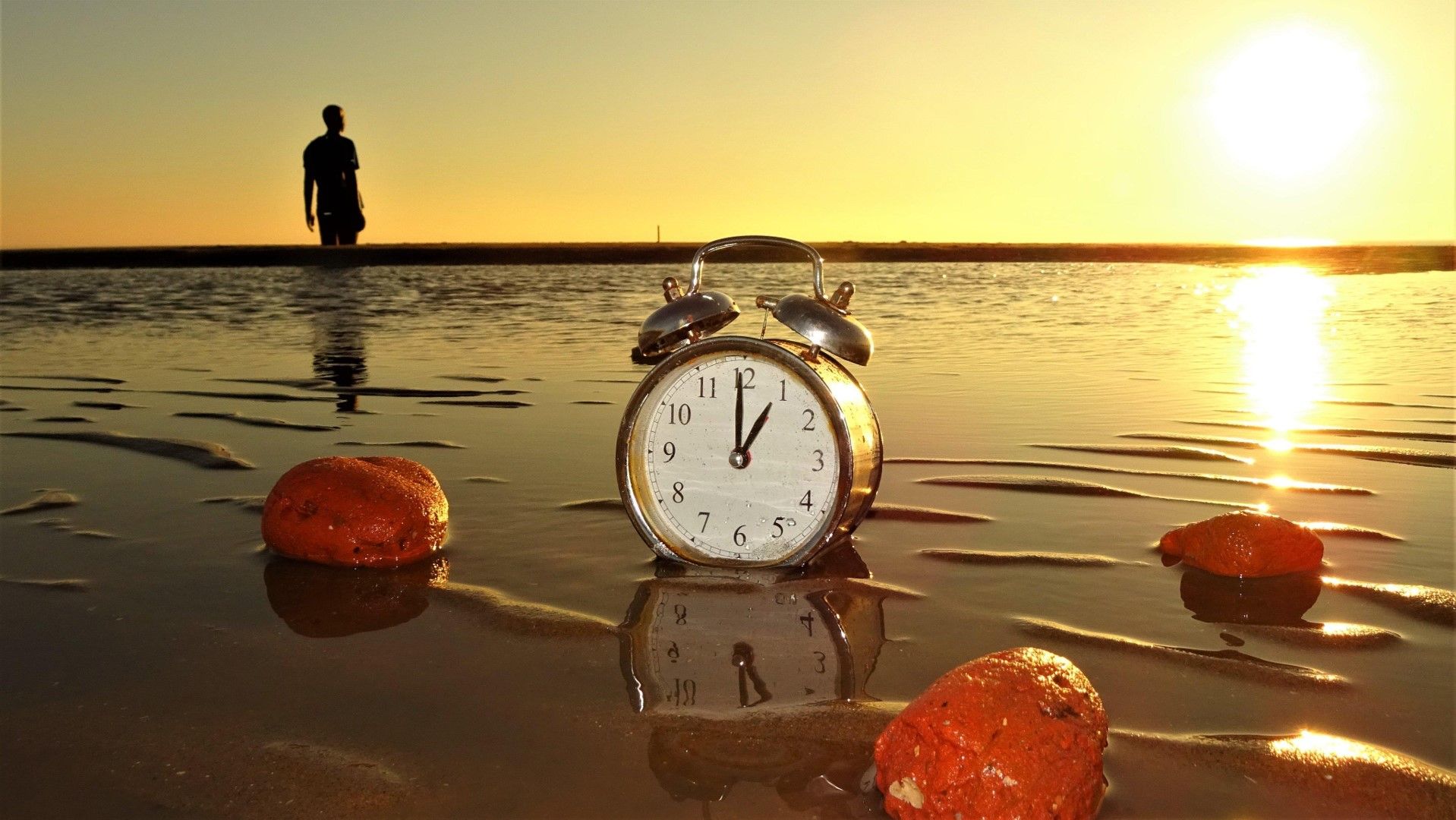 British summer time 2025: When and why do the clocks go forward in