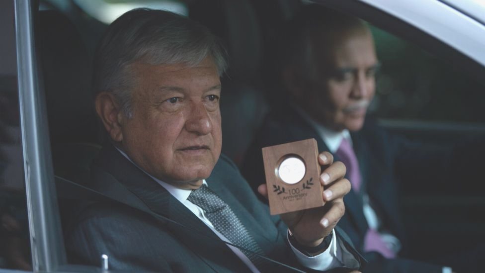 López Obrador ayudó a destrabar la controvertida negociación comercial.