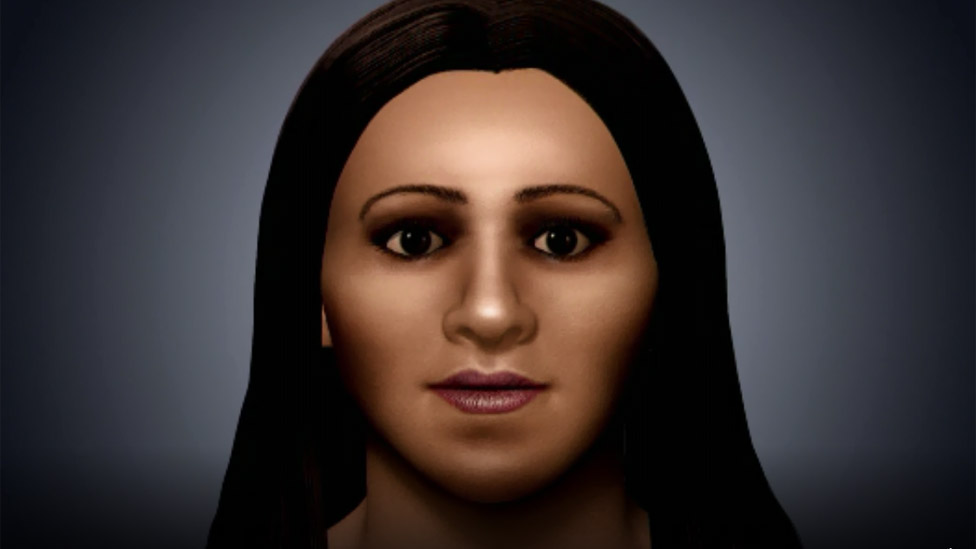 В 2009 году документальный фильм BBC реконструировал лицо Арсинои, сестры Клеопатры