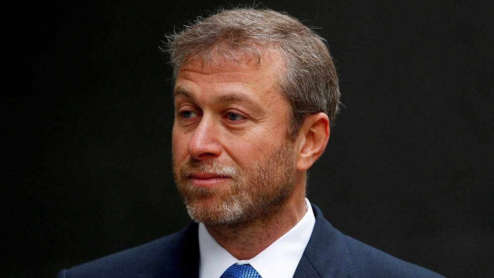 Roman Abramovich suffered suspected poisoning at talks